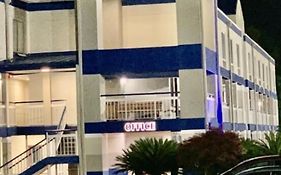 Sunrise Extended Stay Hotel